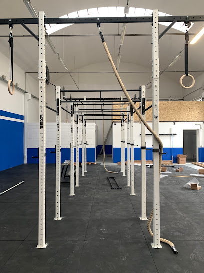 Crossfit Certosa by Tiger Gym Palestra Viale Certosa