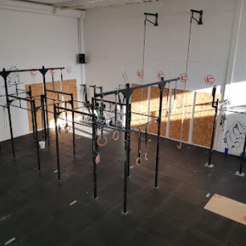 Crossfit Conegliano Palestra Via L. Manzoni
