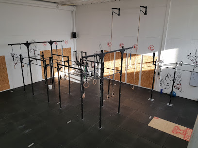 Crossfit Conegliano Palestra Via L. Manzoni
