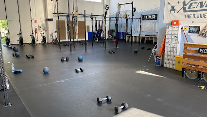 Crossfit Forli Palestra Via Figline