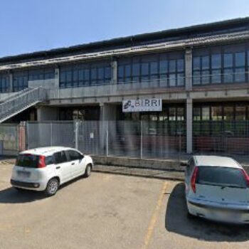 Crossfit Hidenest Palestra Via Col del Lys
