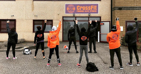 Crossfit Otherwise in Ferrara Crossfit Otherwise Palestra Via Giorgio Caselli