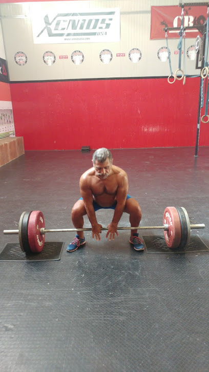 Crossfit Palermo Palestra Via Castellana
