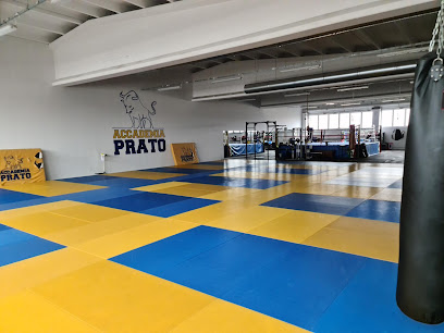 Crossfit Prato Palestra Via Galcianese