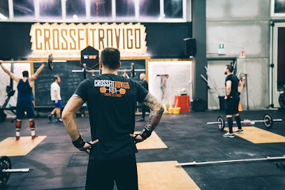 Crossfit Rovigo in Rovigo Crossfit Rovigo Palestra Viale Porta Adige