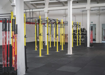 Crossfit Woodwork 2.0 (Pisa) Palestra Via Giosue Carducci