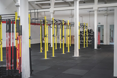 Crossfit Woodwork 2.0 (Pisa) in Ghezzano Crossfit Woodwork 2.0 (Pisa) Palestra Via Giosue Carducci