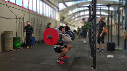 Crossfit Zola Predosa in Zola Predosa Crossfit Zola Predosa Palestra Via Monaldo Calari