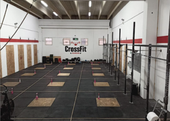 Crossfit l'Alguer/Alghero Palestra Via dei Pescatori