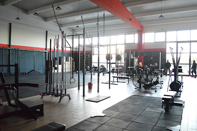 Fitness Elite - CrossFit Foggia Palestra Viale Virgilio