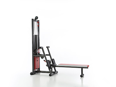 Forniture CrossFit