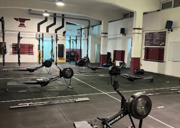 Prenestina CrossFit Palestra Via Prenestina