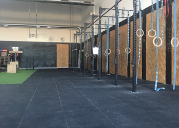 Rockfit Crossfit 71100 - Palestra Foggia Palestra Via Lorenzo Cariglia
