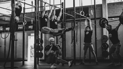 Stone Town CrossFit Lucca Palestra Via di Vorno