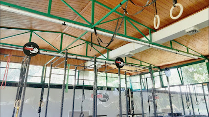 Tor Carbone CrossFit in Roma Tor Carbone CrossFit Palestra Via di Tor Carbone
