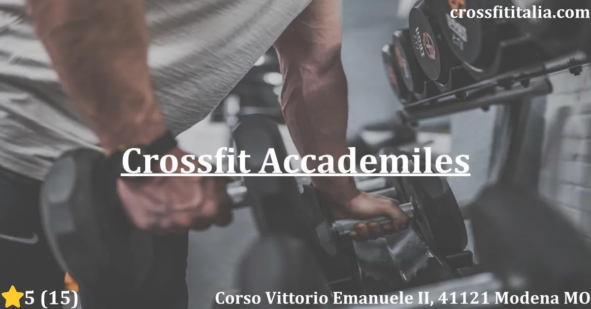a053 Crossfit Accademiles a053 Crossfit Accademiles