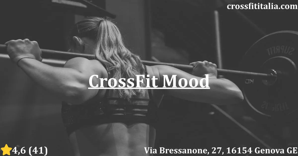a220 CrossFit Mood a220 CrossFit Mood