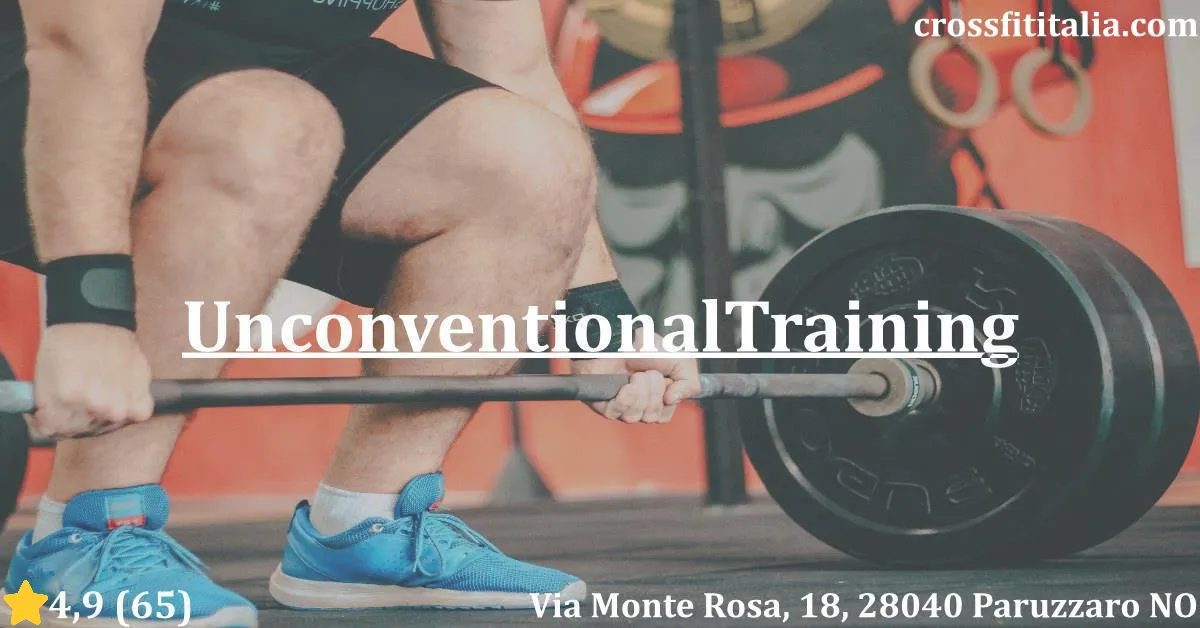 a409 UnconventionalTraining – CrossFit Lago Maggiore a409 UnconventionalTraining – CrossFit Lago Maggiore