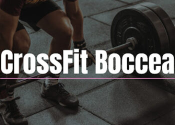 crossfit boccea Palestra Via di Boccea